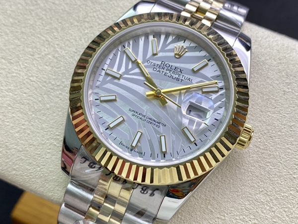 激安ロレックス背面デザイン